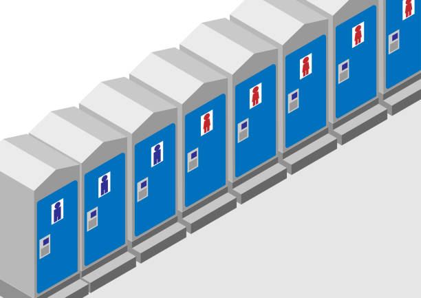 Types of Portable Toilets We Offer in Apollo Beach, FL